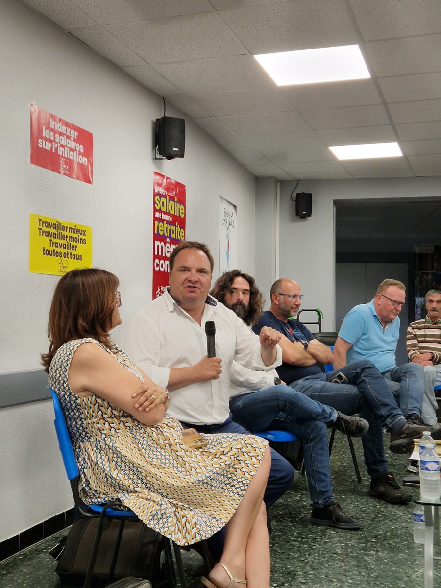 PCF Avion tweet media