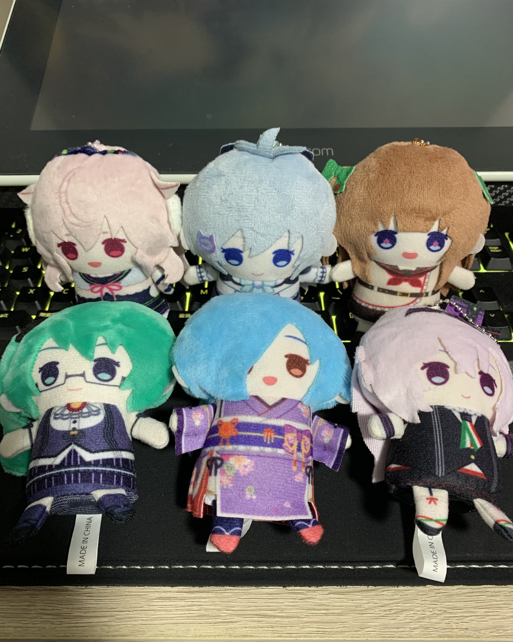 chiikawa_funs | ちいかわpop ups!(ポップアップス
