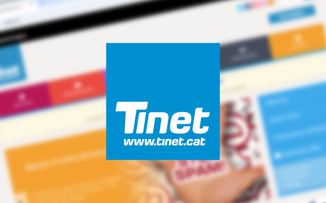 🔵📢 La <a href="/Dipta_cat/">Diputació de Tarragona</a> deixarà d’oferir el servei de TINET, en un procés gradual per facilitar alternatives a les persones usuàries. Les noves necessitats de la ciutadania i la diversificació en matèria digital són factors que justifiquen aquesta decisió

ℹ tinet.cat/la-diputacio-d…