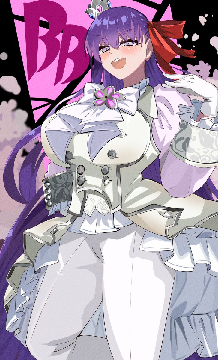 BB
 #FGO