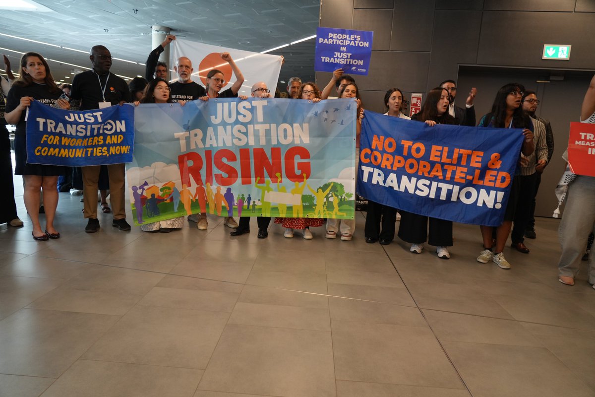 Power Shift Africa tweet media