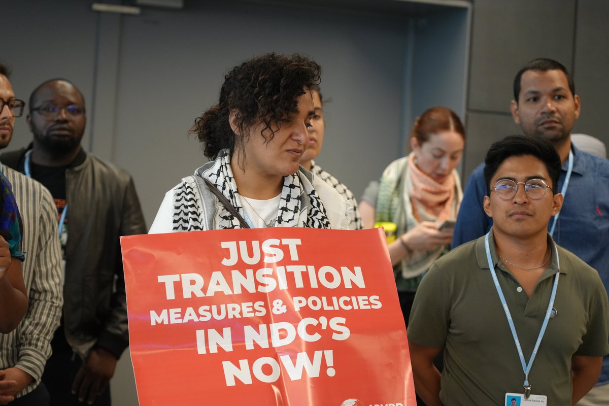 Power Shift Africa tweet media