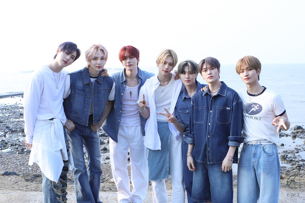 [🗃]
제니스에게 보낸 4번째 초대장💌 청해제에 초대합니다💙

Naver Blog
🔗 blog.naver.com/c9ent_/2239114…

#EPEX #이펙스 #2025EPEX8CARNIVALS #EPEX4THANNIVERSARY #EPEX네살됐어요 #이펙스데뷔4주년 #靑海祭 #청해제