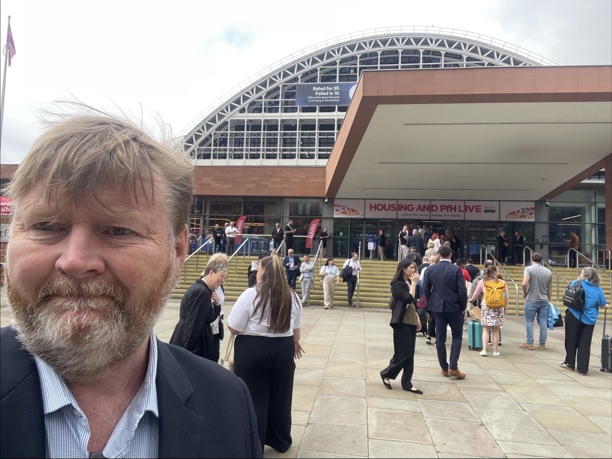INFuse_Data's tweet image. At @Housing_event in Manchester this morning - long queues to get in, which speaks to the buzz around the event.
Looking forward to a full day exploring key challenges and priorities across the sector.
#Housing25 #Housing2025