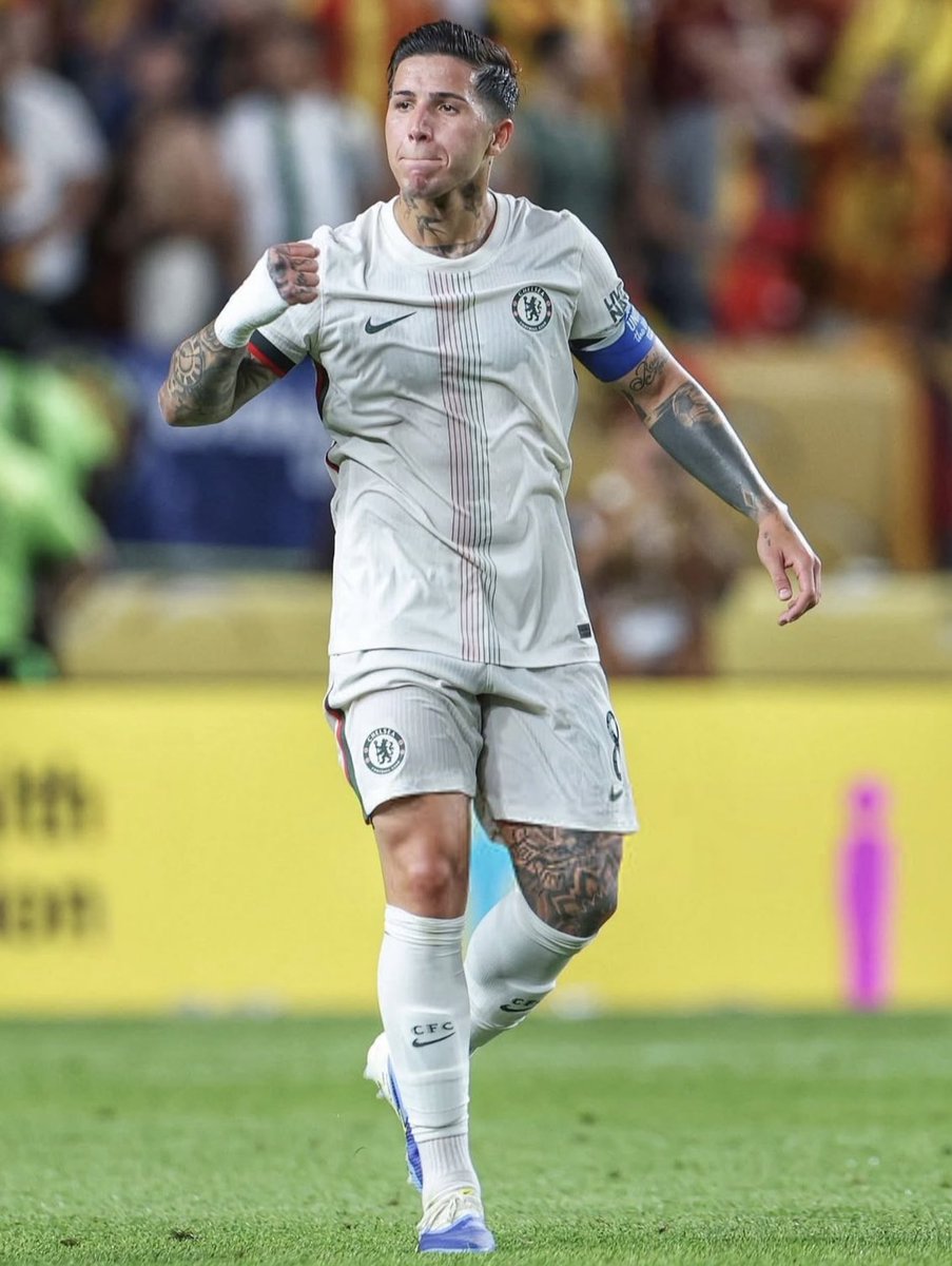 28 G/A for club and country this season… ✨