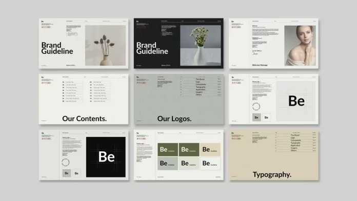 weandthecolor's tweet image. 10 Must-Have Adobe InDesign Templates to Elevate Your Creative Projects in 2025: weandthecolor.com/10-must-have-a…
#adobeindesign #indesigntemplates #design #graphicdesign