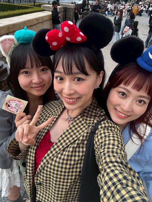 Twitterのコスプレ画像11