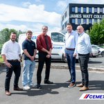 Photo by CEMEX Policy EU (@CEMEXPolicyEU)