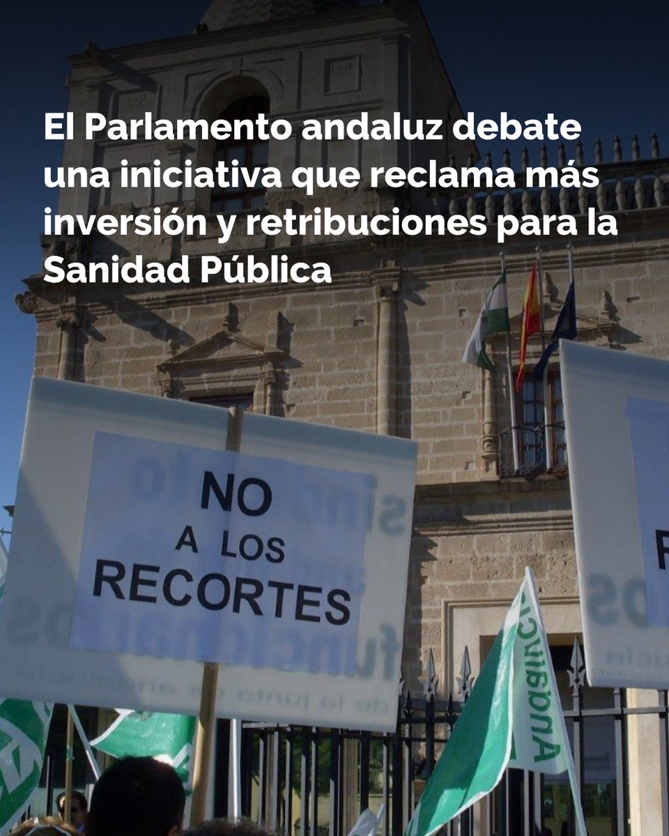 SATSE Andalucía tweet media