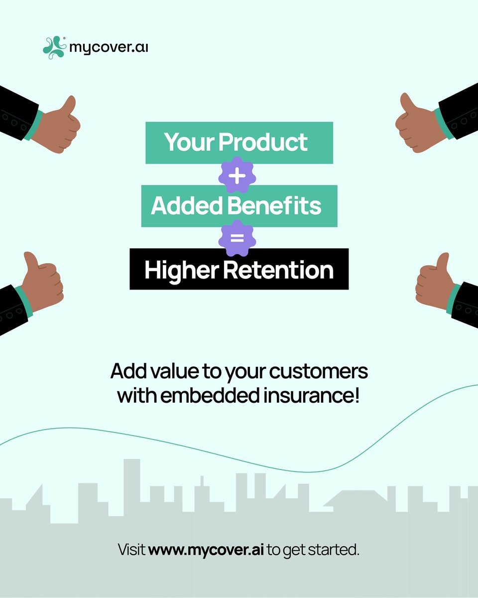 MyCover.ai (Techstars '22) tweet media