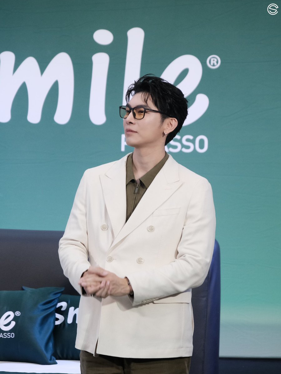 Suppasit Channel tweet media