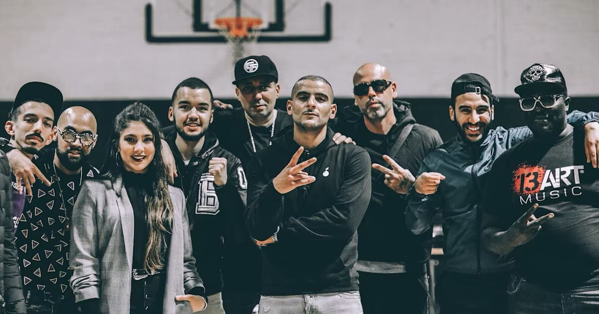 [THREAD] - sur Rentre dans le Cercle