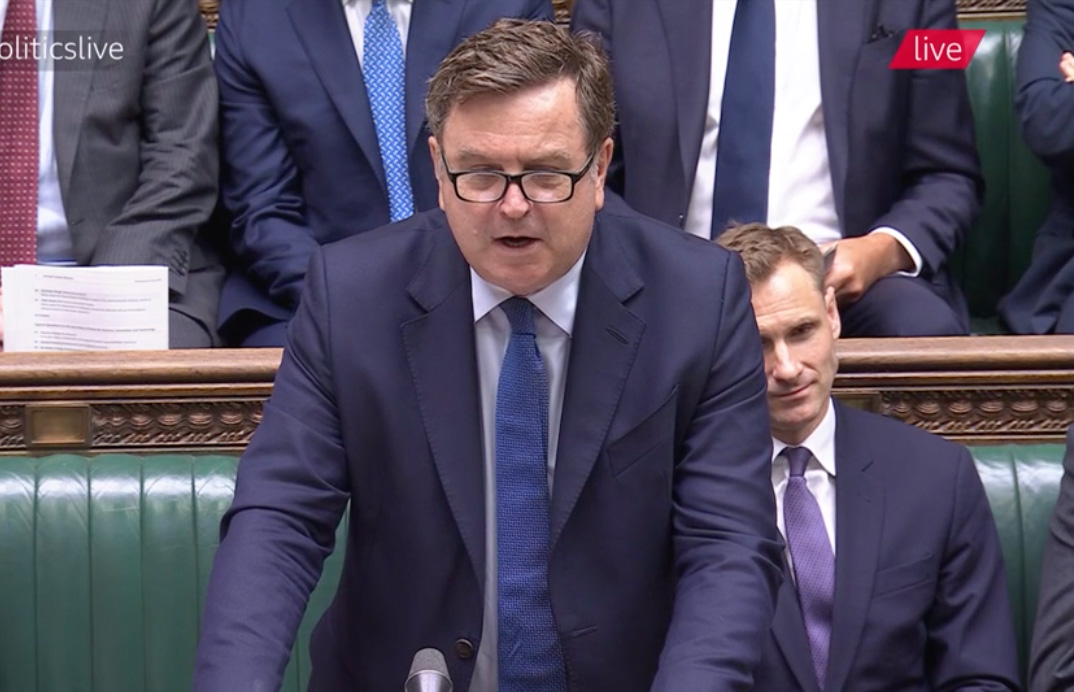 mrdavemacleod's tweet image. if you know who the person is who the Tories have put up for #PMQs this week well done because no one else does