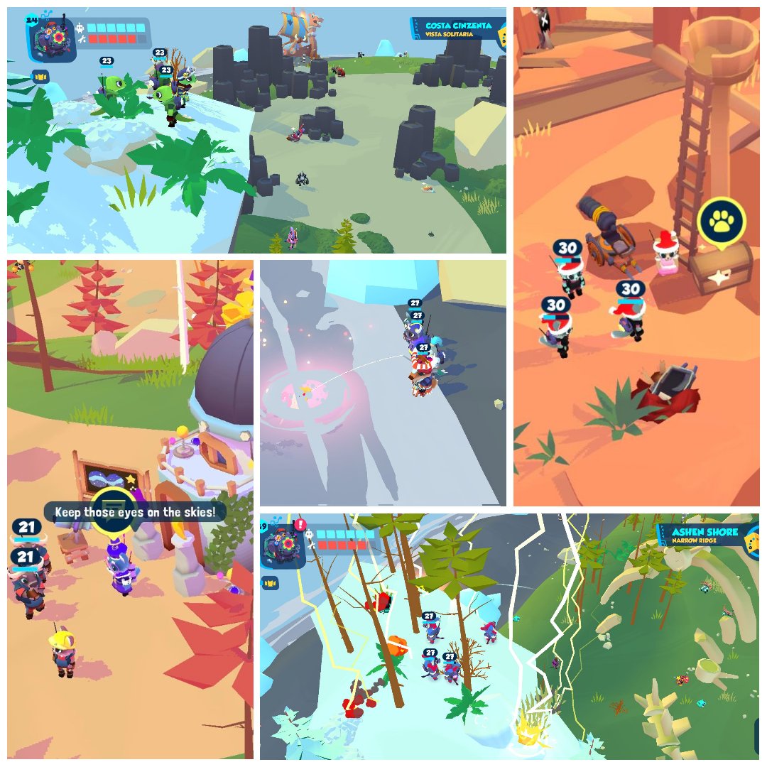 We are excited to announce the winners of the Squad Photo Contest in Botworld Adventure:

De Expellyarmus
Albie Mamanglu
Natanael Tertuliano
Noble_geek
Infimix8

Message us with your Player ID or post your Player ID in the comment section to receive your 120 Gems. Congrats!