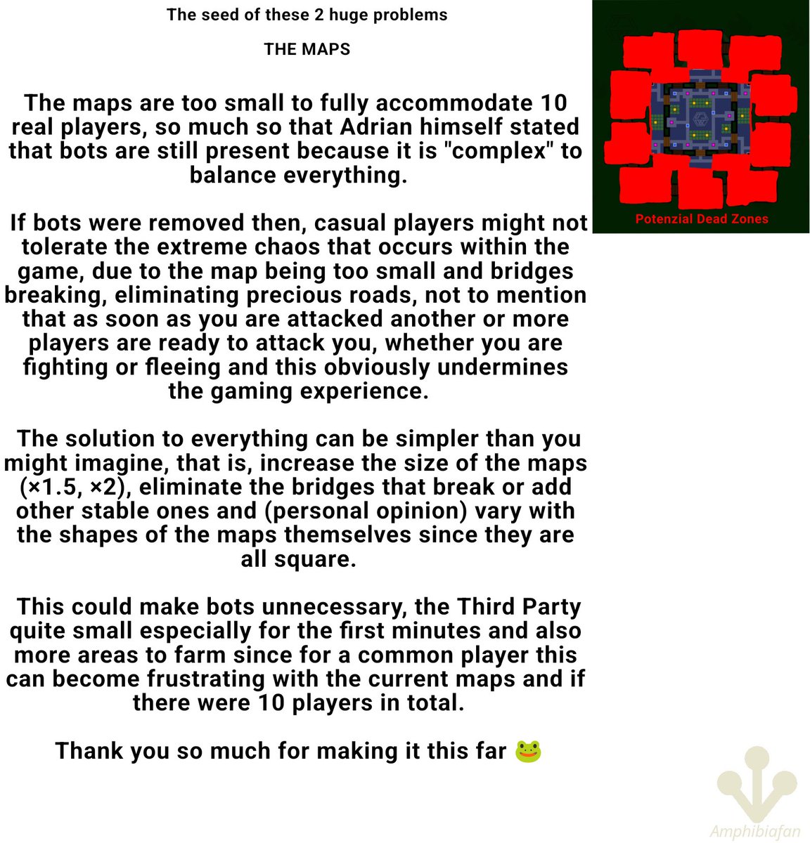 Amphibiafan (@amphibiafansb) on Twitter photo <a href="/SquadBustersx/">Squad Busters</a> Hi guys, how are you? I hope fine.
If you want leave a comment and let me know your opinion, let's increase communication between normal and competitive players together ♥️ <a href="/SquadBustersx/">Squad Busters</a> Hi guys, how are you? I hope fine.
If you want leave a comment and let me know your opinion, let's increase communication between normal and competitive players together ♥️