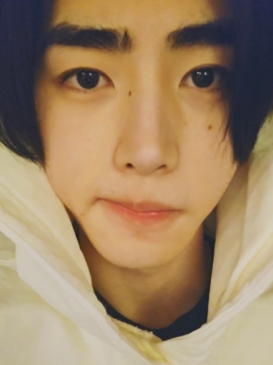 พี่เป็นพี่ผมจริงปะ ทำไมน่ารักขนาดนี้