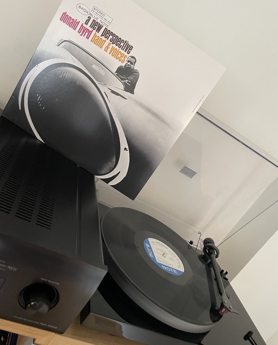 a new perspective #bluenote