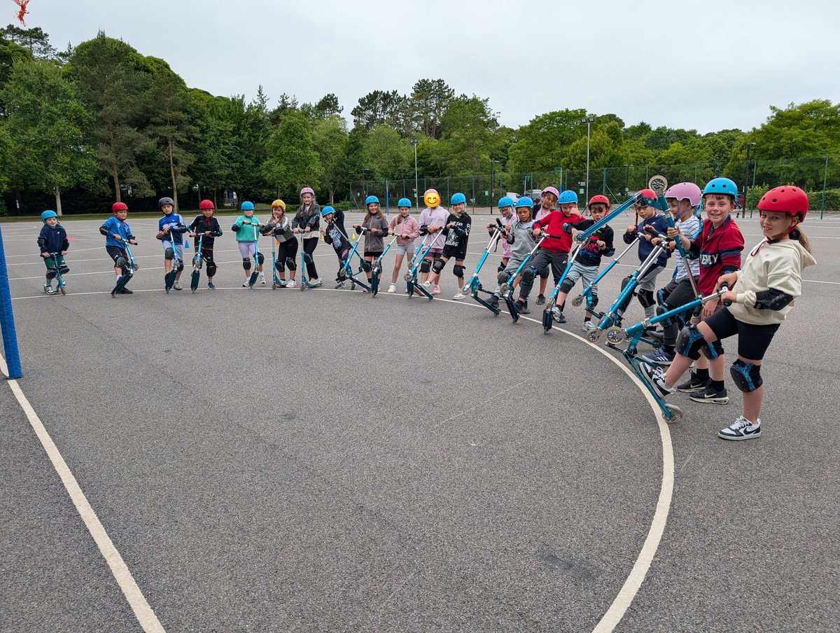 LancotSchool's tweet image. Year 3 &amp;amp; 4 have had a fantastic few days away on their residential at PGL Liddington! 🏕️

From climbing walls to campfires, sensory trails to orienteering and even the giant swing — they’ve faced every challenge with smiles and spirit! 💪🌲🔥 #PGLAdventures #MemoriesMade