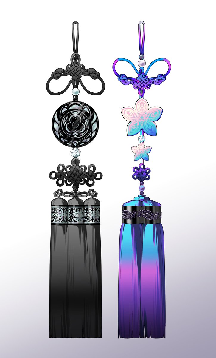 돌아온~이번주 업로드 소재 미리보기 시간!

노를 너무 열심히 저어버린 것 같은데...한복 붐업...다들 100퍼센트 즐기고 계시던걸요? 장신구 부분은 커마의 영역인 것 같아서 매듭/술 부분에 집중했어요...
여러모로 고민중인게 많아서 일단 예고만 하겠습니다... 

....알림설정을 추천합니다.(무슨