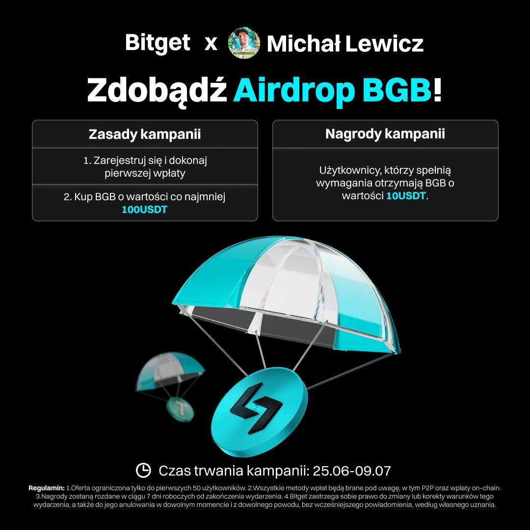 Michal Lewicz tweet media