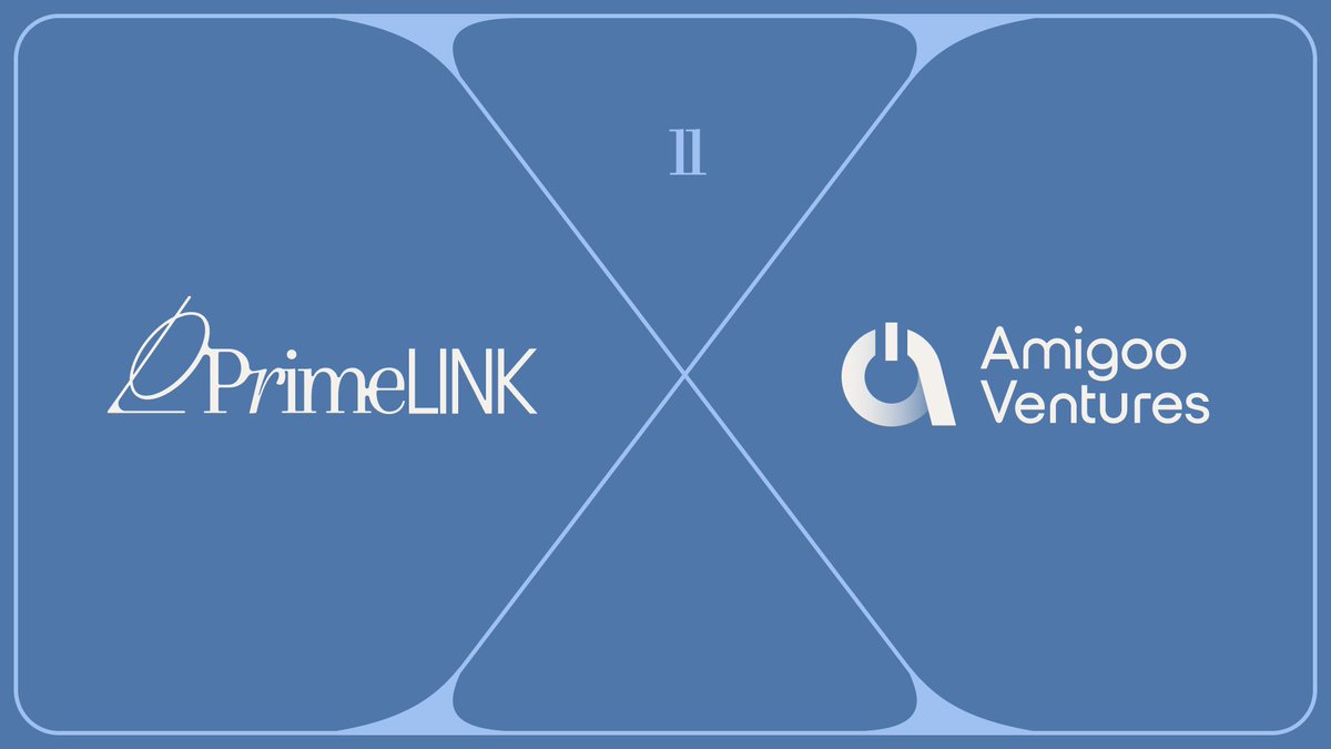 PrimeLink_io's tweet image. PrimeLink × Amigoo Ventures

Precision trading &amp;amp; #MM audits meet early-stage venture firepower. Together with @Teamamigoo we back bold ideas with: 

✅ Real-time trade insights 
✅ Bulletproof risk control 
✅ Capital that moves smart

From token #audits to traction — closing…
