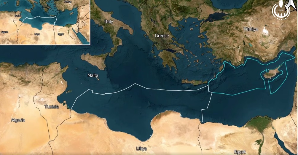 #Libya’s National Oil Corporation (NOC) signed a memorandum of understanding (MoU) with the Turkish Petroleum Corporation (TPAO) to cooperate in offshore explorations.
As per the MoU, signed today in #Istanbul, the Turkish company will conduct geological and geophysical studies