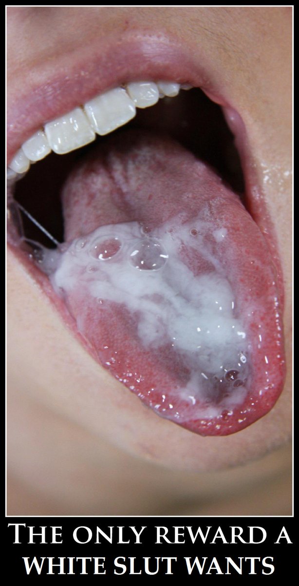 #BNWO #MNWO #BlacksAreGods #slut4Blacks #submit2Blacks

There's no better reward