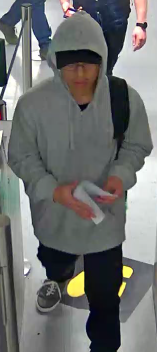 #MISSING | Do you know David from #Stockport? 

David (17) was last seen in Manchester Airport at 6:30am on Friday 6 June 2025 but is known to have boarded and aeroplane to Kuala Lumpur.

Any info? Call us on 101, quoting the log number 3703 of 06/06/2025.