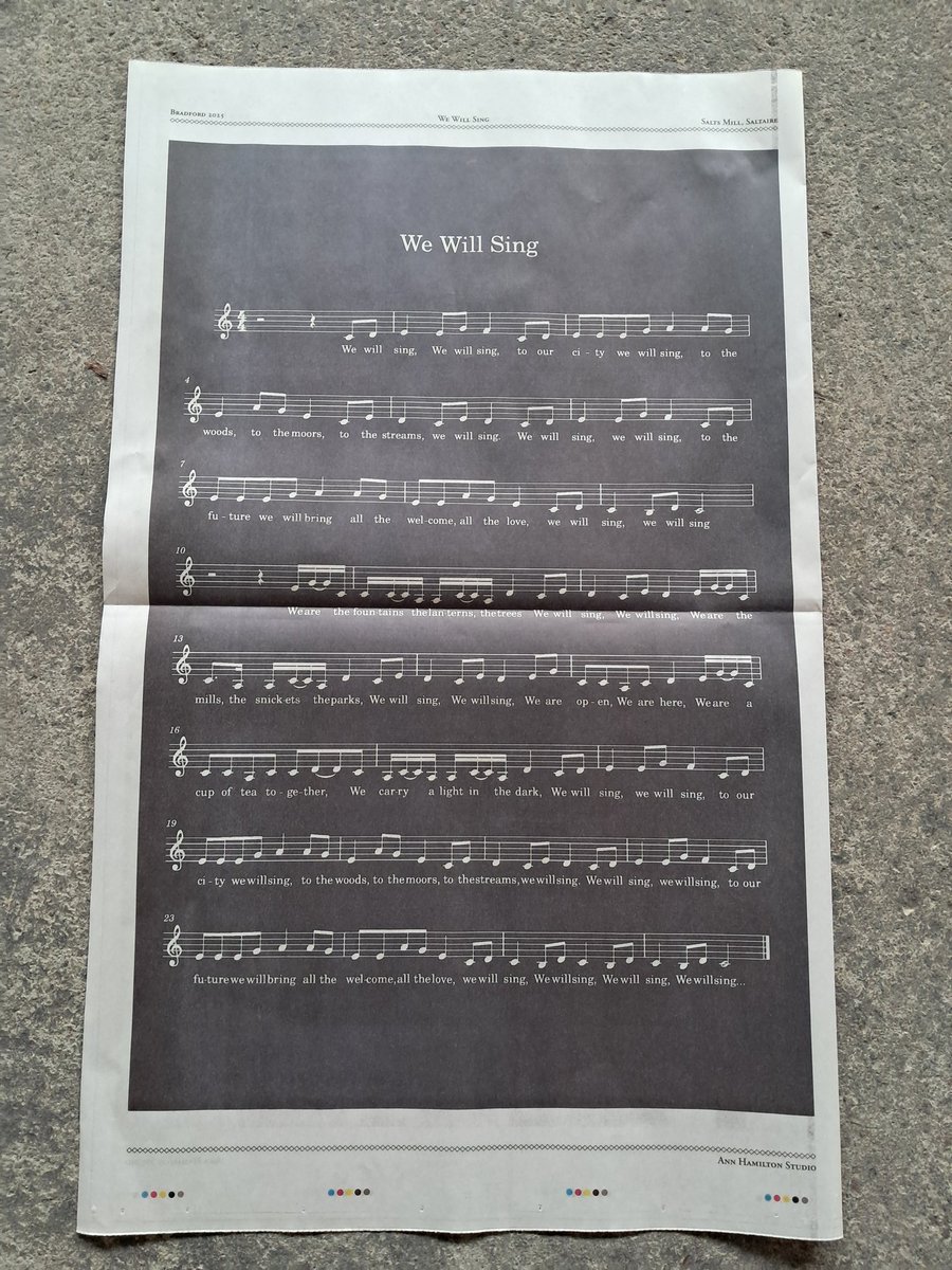 Andy Wright BEM tweet media