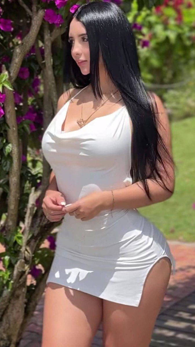 مساوووو ورد ابيض❤