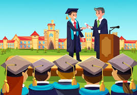 GRADUATION CEREMONY

Thursday June 26, 7:00PM @ THE SANDERSON CENTRE