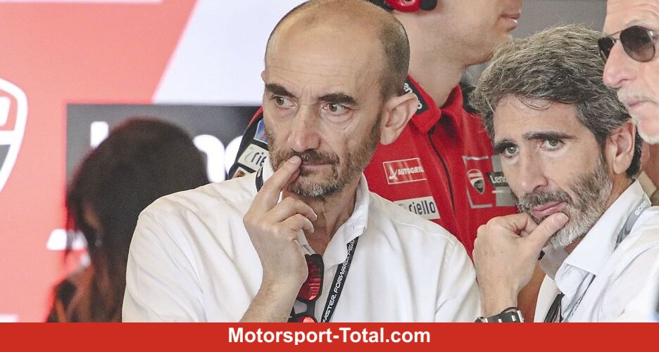 Ducati plant Academy: Neue Talente für Italiens Rennsport #MotoGP !B mst.site/WFa9k