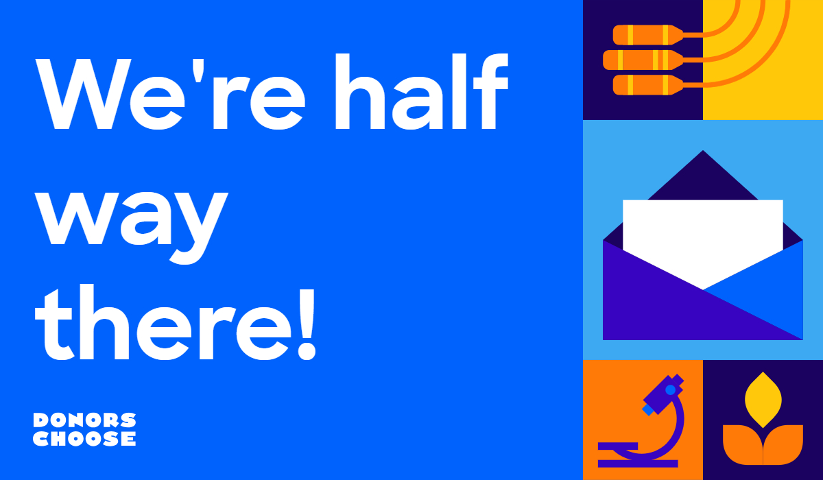 Please help support my project. If you use promo code LIFTOFF at checkout, your donation will be doubled (up to $50). Thank you.
donorschoose.org/project/creati…