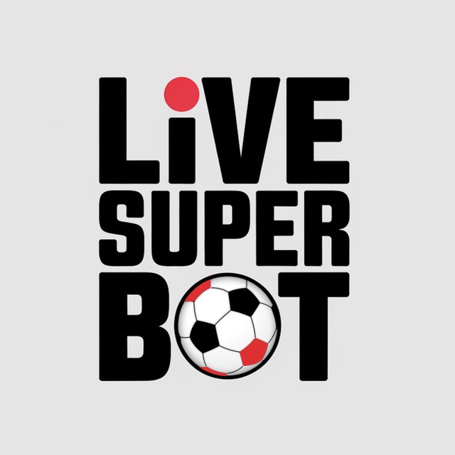 LiveSuperBot's tweet photo. 🤖 LiveSuperBot analyzes and alerts you in real time on Live predictions with high probability of success! 

👉 https://t.co/L2i0loyUVQ https://t.co/tf3UHKDruv