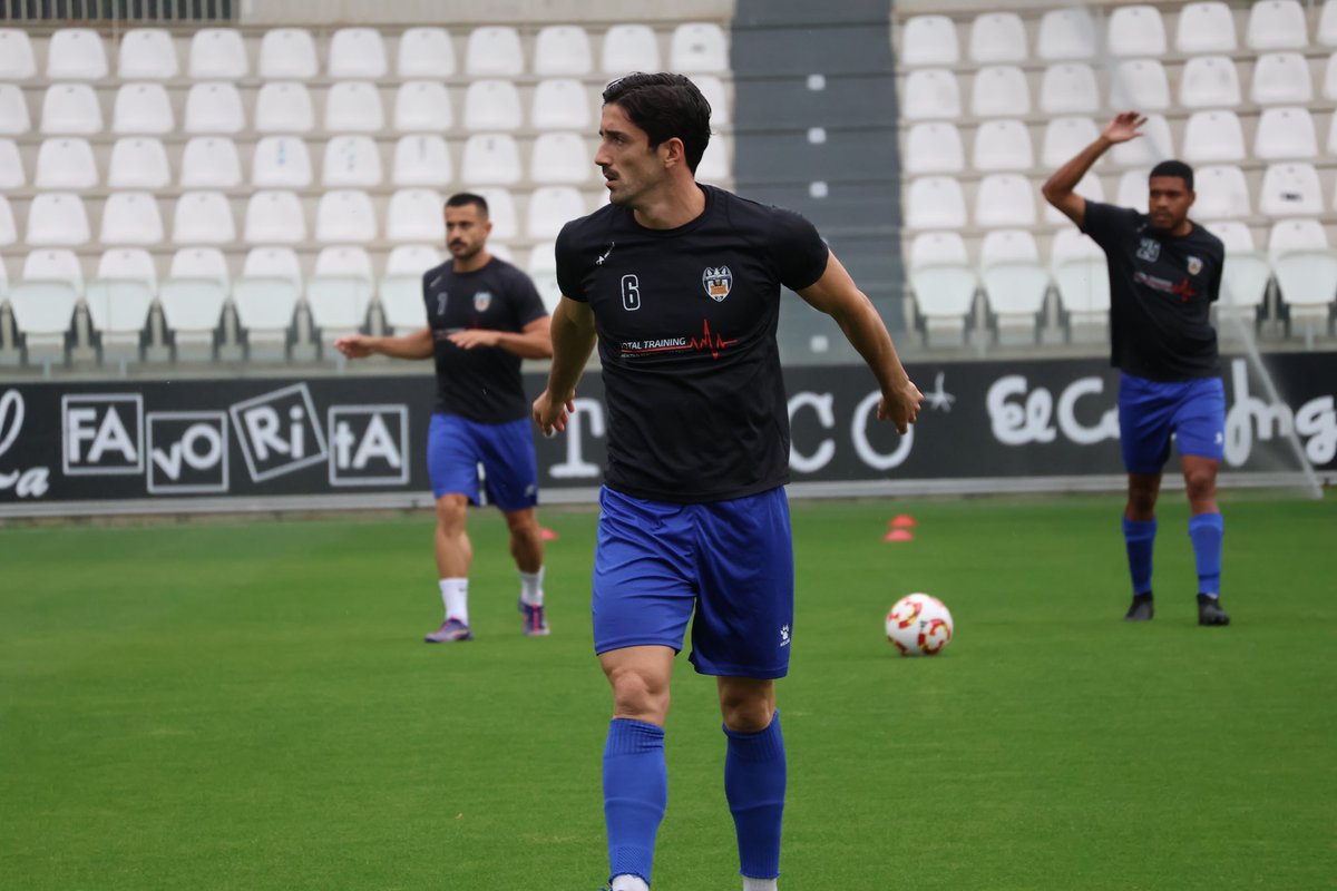 Josué Samper tweet media