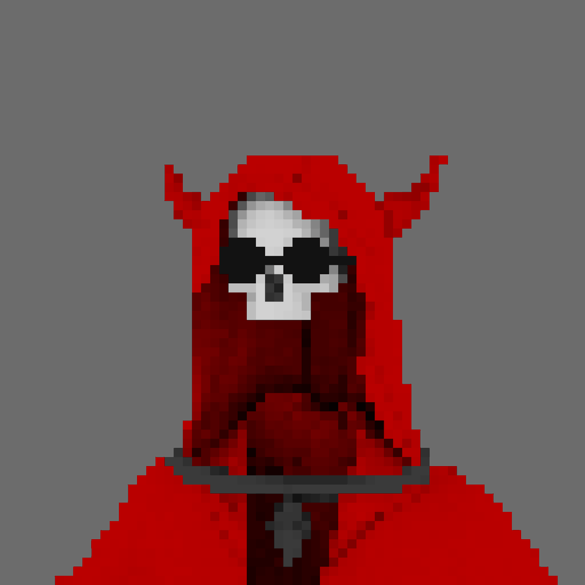 darknezzeth's tweet image. GM!

#pixelart | #retroart | #픽셀아트