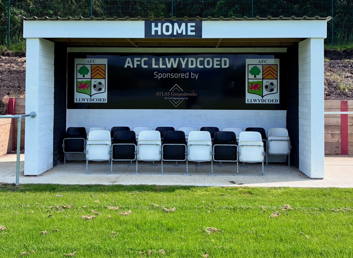 afc_llwydcoed tweet picture