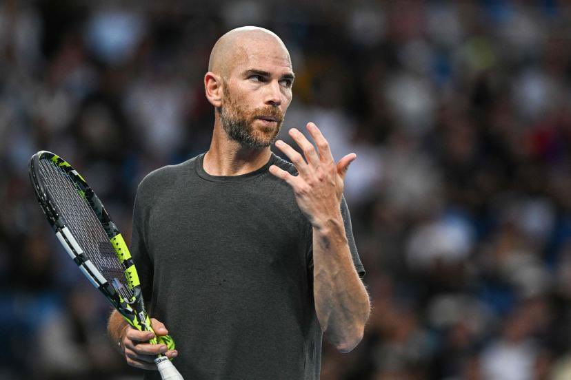 ThibzzPronos's tweet image. MONTANTE DES KINGS 👑

100€ -&amp;gt; 1000€🚂

100€ ➡️162€✅
162€ ➡️234,90€✅
234,90€ ➡️338,25€✅
338,25€ ➡️541,20€ ✅
541,20€ ➡️746,85€ ✅
746,85€ ➡️1038,12€ ⏳

🎾Mannarino &amp;amp; +7,5 1er set @ 1.39

❤️ LIKES + ✊🏻 FOLLOW si tu suit 

10€ offert dans les ❤️ LIKES et ♻️ RT si…