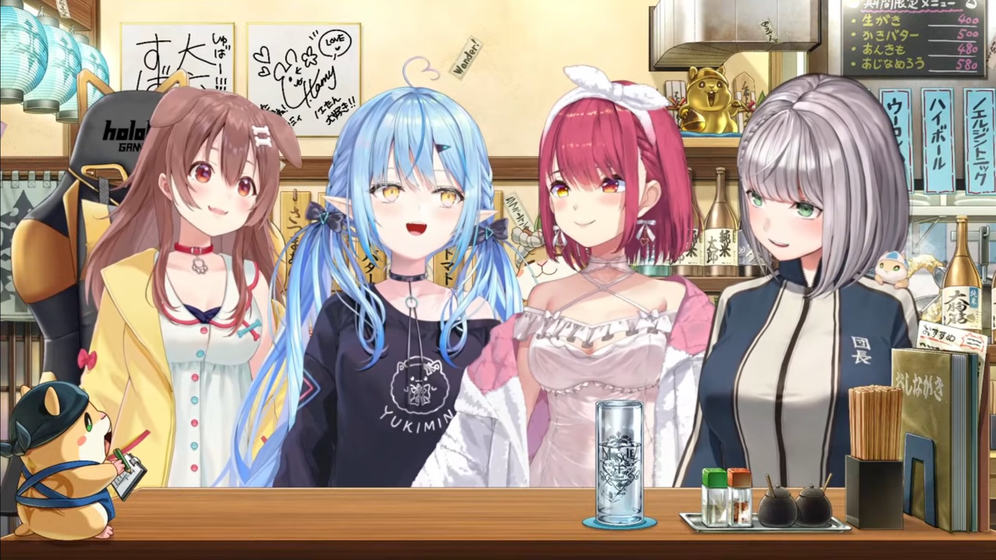 コジコジ」が& chouetteとスペシャルコラボ！「MOMOKO SAKURA