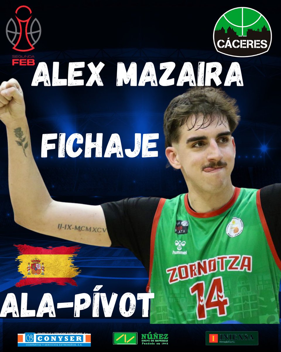 CacerEsBasket tweet media