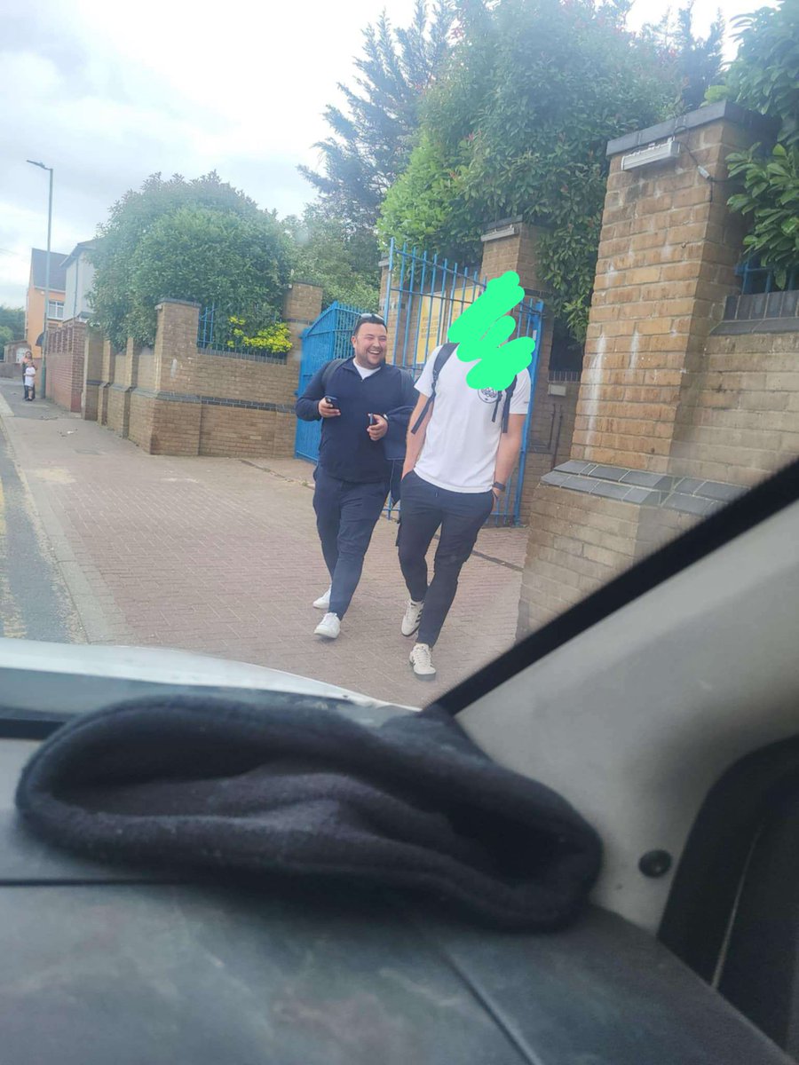 TheGillsFC's tweet image. 👀🖊️