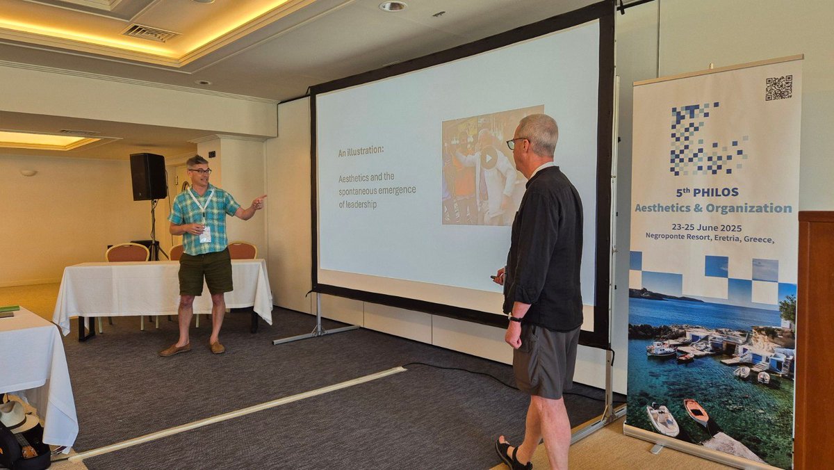 Days 2 &amp; 3 of PHILOS 2025 have been packed with insightful sessions and a memorable conference dinner! Share your memories by tagging us. #PHILOS2025