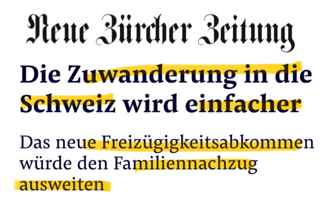 Ein Grund mehr, den Blödsinn abzulehnen.