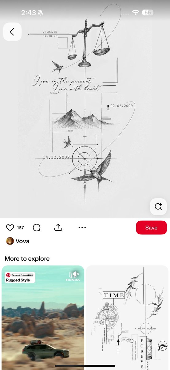yo_cuban's tweet photo. Oye @grok me ayudas a generar un diseño para un tatuaje basado en estas referencias https://t.co/C1CK90TDHs