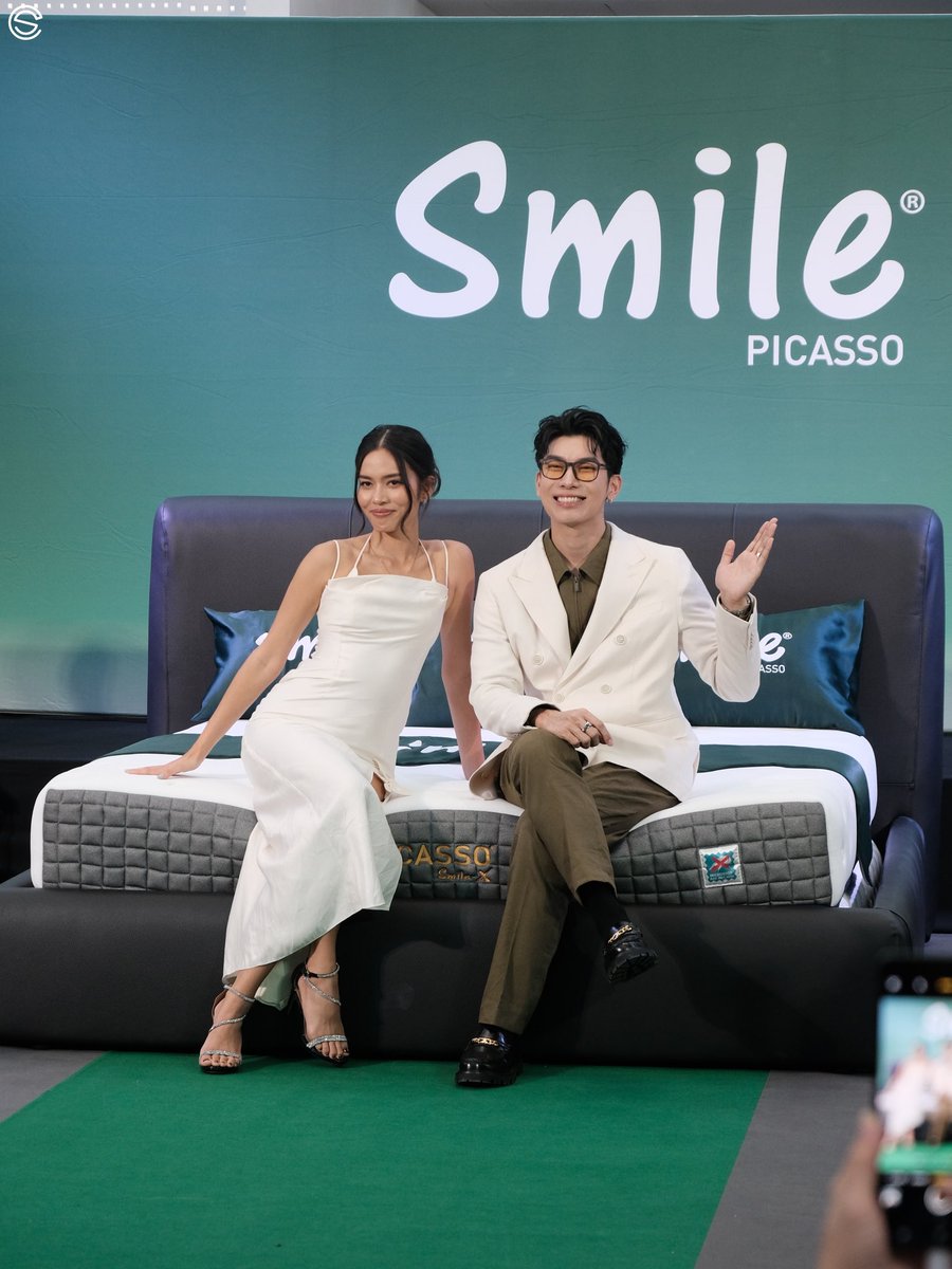Suppasit Channel tweet media
