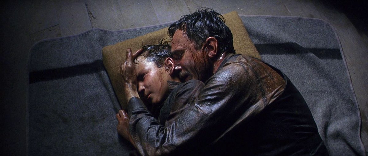 There Will Be Blood (2007)
Dir: Paul Thomas Anderson