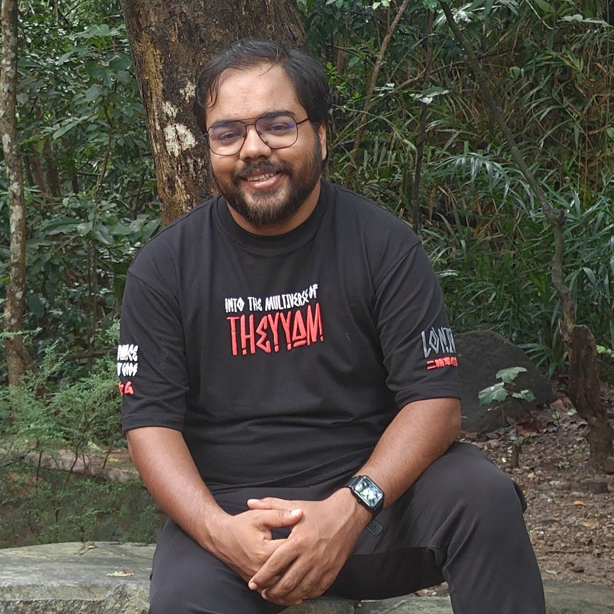 Panappuzhakaran's tweet photo. #NewProfilePic https://t.co/uJZRDCHsTe