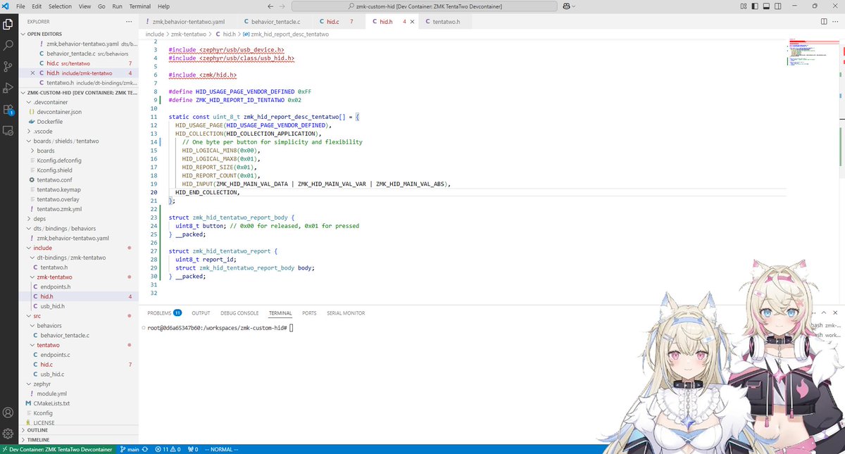 Coding Assistants (backseater)