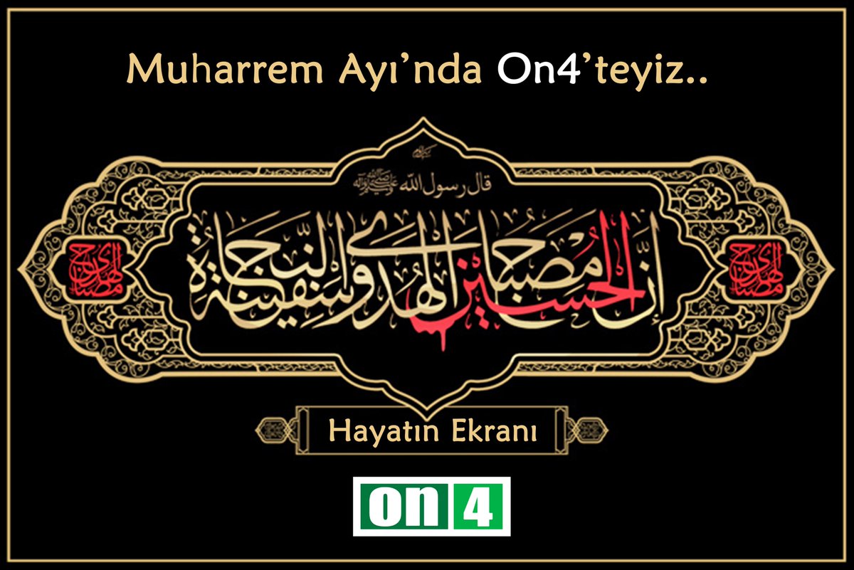 Mâh-ı Mâtem Muharrem ayı yaklaşırken bazı bilgilerimizi tazeliyelim..