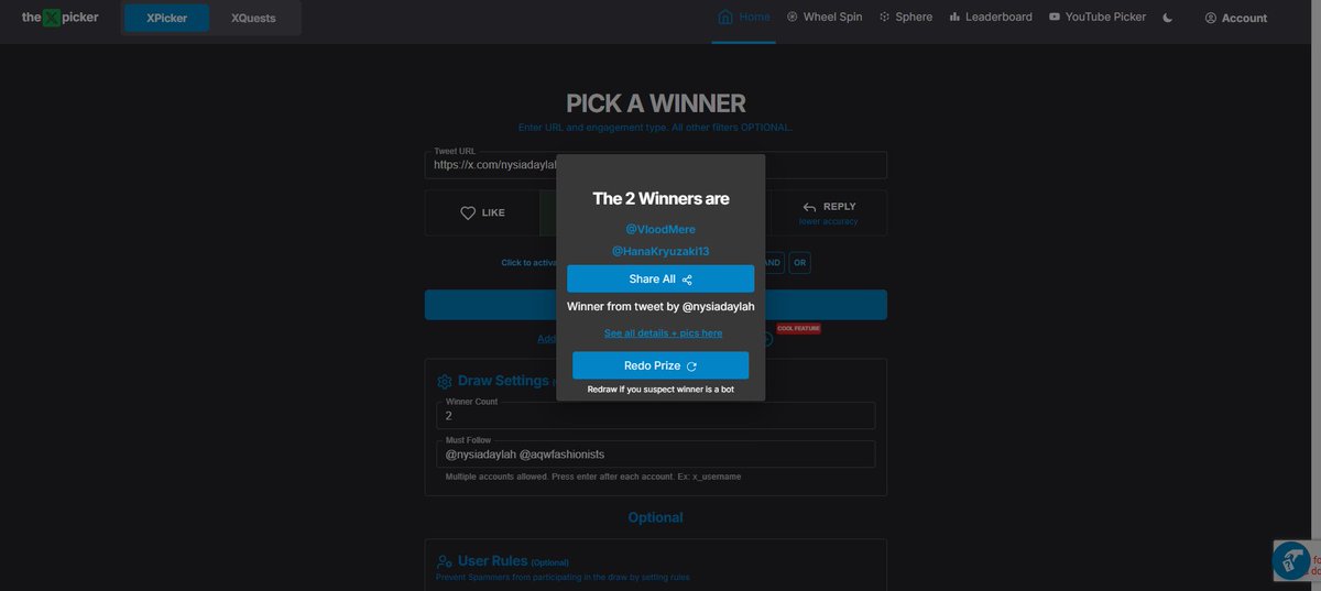 Nysia/Daylah tweet media